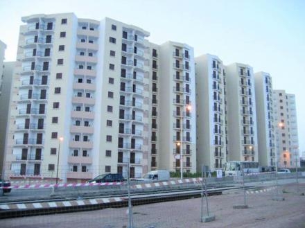 برامج سكنية جديدة تستفيد منها البلدية بوادي مزي بالأغواط