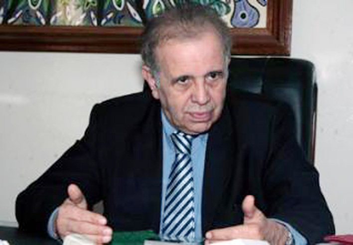 Provocations marocaines contre l'Algérie