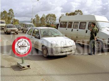 La criminalité a chuté en 2013