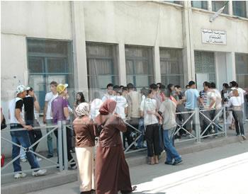 Une nouvelle grève à l'éducation