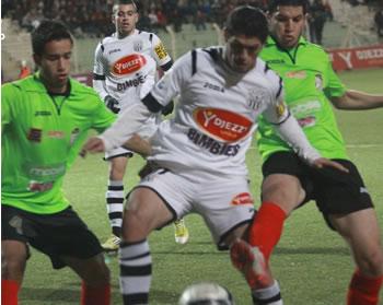 Difficile mission pour les Sétifiens