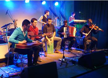 Le talent et la rigueur