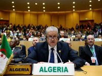 Appui de l'Algérie à l'initiative de création de la Capacité africaine de réponse immédiate aux crises