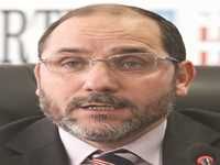 Abderrezak Makri répond à Tayeb Belaïz