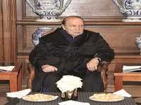 LES PARTISANS DE BOUTEFLIKA SE LANCEnt DANS LA CAMPAGNE AVANT L'HEURE