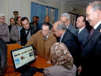 La presse locale appelée à s'impliquer dans l'effort de développement (ministre)