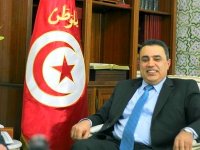 Mehdi Jomâa se félicite du soutien continu de l'Algérie à la Tunisie