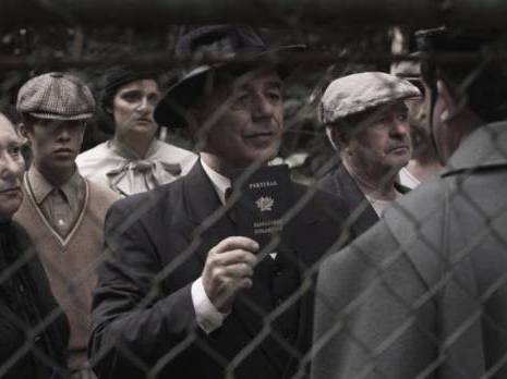 Les sales dossiers de Salazar