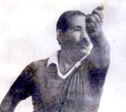 Omnisports/ Pétanque - Tournoi international de Blida