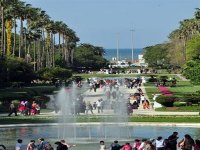 200 enfants au Jardin d'Essai du Hamma à la célébration de la journée mondiale des zones humides