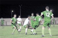 Double confrontation face au Niger