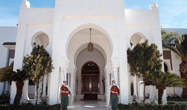 رجل أعمال بالأغواط يعلن ترشحه لرئاسة الجزائر