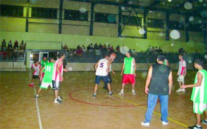 Des installations qui menacent ruine à Bejaïa