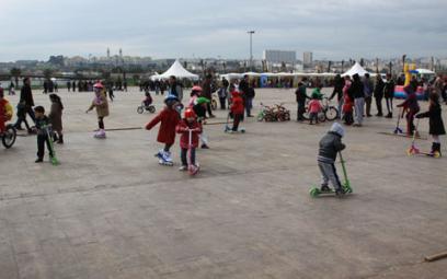 «Les Sablettes» déjà à son comble 2 jours après son inauguration