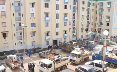 1000 عائلة تطالب بالتحقيق في غش 