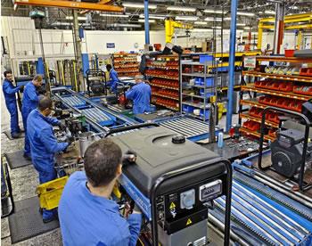 Le secteur privé dans le collimateur