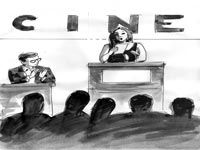 Les oranges amères 35e partie