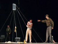 La pièce de théâtre 