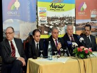 Consolider la coopération entre les opérateurs touristiques algériens et polonais