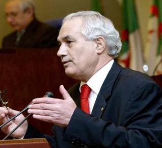 Le Président Bouteflika n'a 