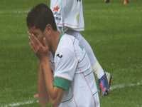 CRB Aïn Fekroun 1 ' MCA 0