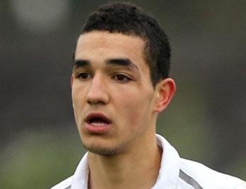 Bentaleb à un pas des Verts