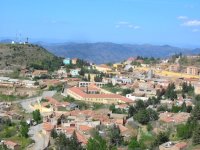 M. Sellal passera en revue l'état d'avancement des programmes en cours de réalisation à Tissemsilt