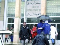 Une nette amélioration