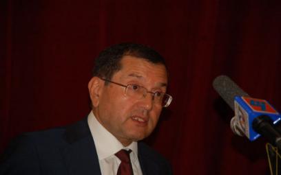 «Le plan d'investissement du Groupe poursuit son cours»