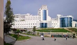 تسرب الغاز يتسبب في إلغاء الامتحانات بجامعة عنابة