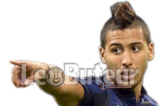 Taïder et l'Inter sombrent face à la Juventus