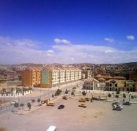 Le Premier ministre entame sa visite de travail dans la wilaya de Tissemsilt