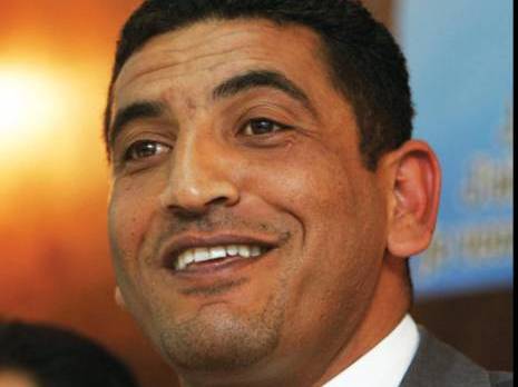 Etre un acteur plutôt qu'un «jouet de l'histoire»