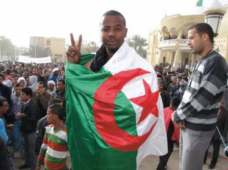 Quand les chômeurs se muent en force politique