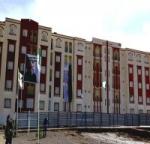 Inspection du projet de réalisation de 300 logements publics locatifs