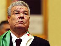 Accusations contre le DRS