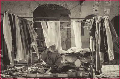 Théâtre des venelles du jeudi 30 janvier à 16h00 au vendredi 14 fevrier à 18h00 Institut Français de Tlemcen Expo photos de Lola KHALFA