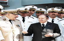 L'armée et les forces de sécurité algériennes face aux nouveaux bouleversements géostratégiques