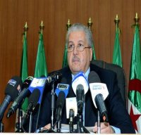 La lutte contre la corruption relève des missions principales du pouvoir judiciaire (Sellal)