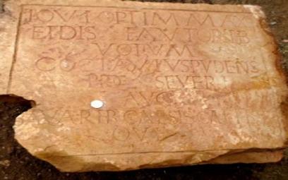 Découverte d'une pièce archéologique à El Bayadh