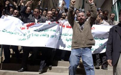 Le succès du CNAPESTE, le flop du SNAPEST et de l'UNPEF