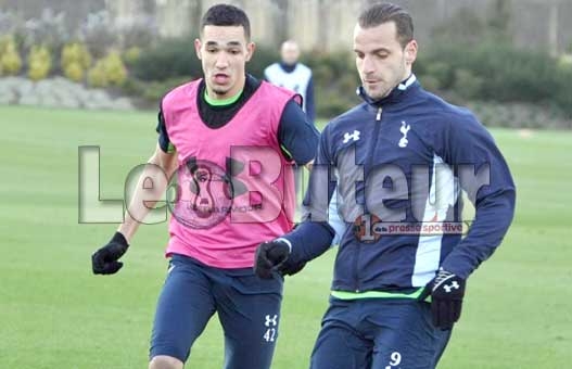 La famille Bentaleb dit oui à Raouraoua