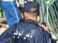 البليدة/ عناصر الأمن تتمكن من انقاذ فتاة عقب اختطافها