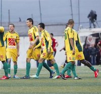 Changement d'horaires des matches JSK - CRBAF et MCA - MCO