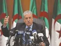 Le Premier ministre en visite à Tissemsilt