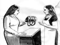 Les oranges amères 38e partie