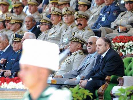 Des rapports tumultueux