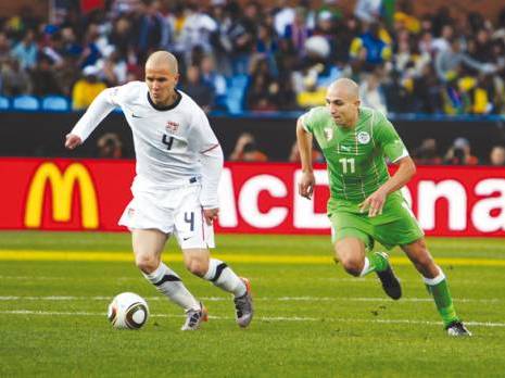 Début réussi pour Djebbour