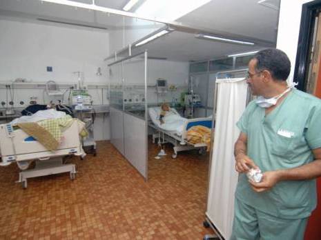 Une victime d'AVC peut être sauvée dans les 3 heures