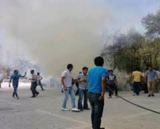 Reprise des affrontements entre groupes de jeunes à Ghardaïa